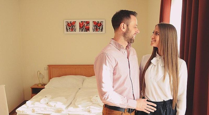 Hotel Halaszkert Badacsony Badacsonytomaj Eksteriør bilde