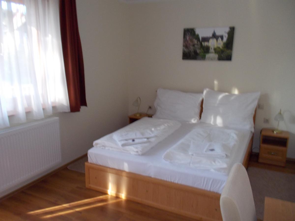 Hotel Halaszkert Badacsony Badacsonytomaj Eksteriør bilde